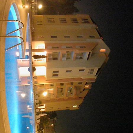 Sea Dreams Complex Aparthotel Sunny Beach Exterior foto