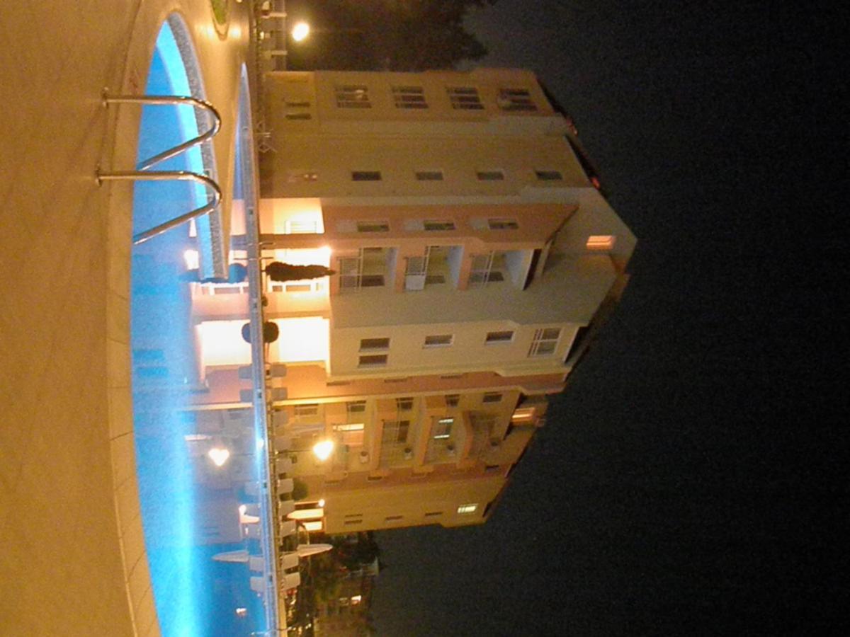 Sea Dreams Complex Aparthotel Sunny Beach Exterior foto